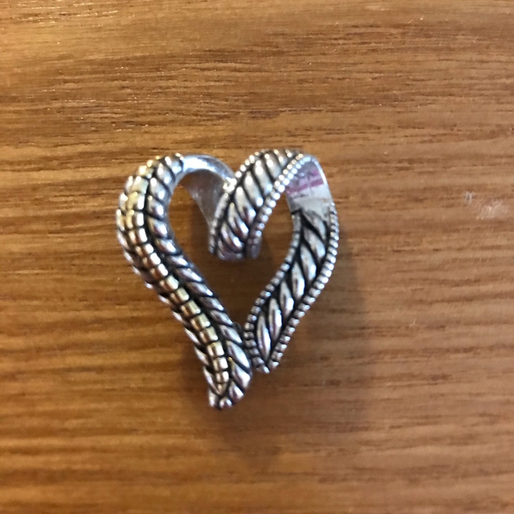 Lia Sophia pendant